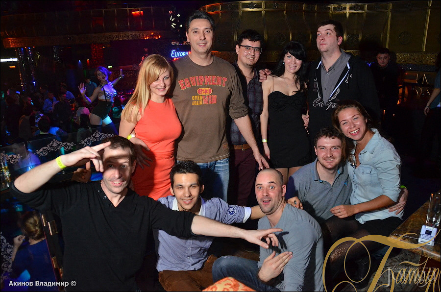 Фотография с SPRING DANCE  в Батыр