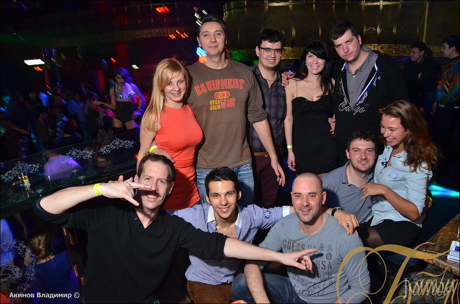 Фотография с SPRING DANCE  в Батыр