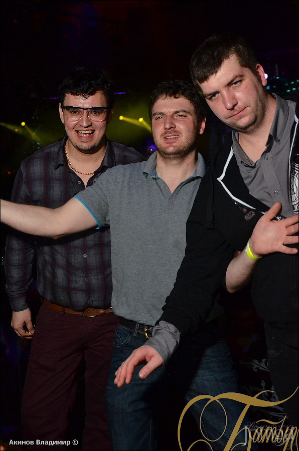 Фотография с SPRING DANCE  в Батыр