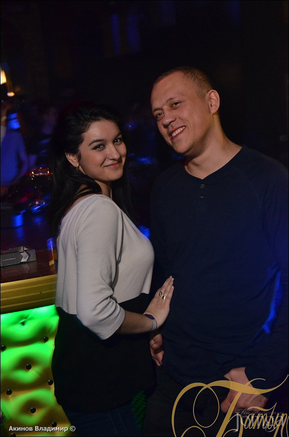 Фотография с SPRING DANCE  в Батыр