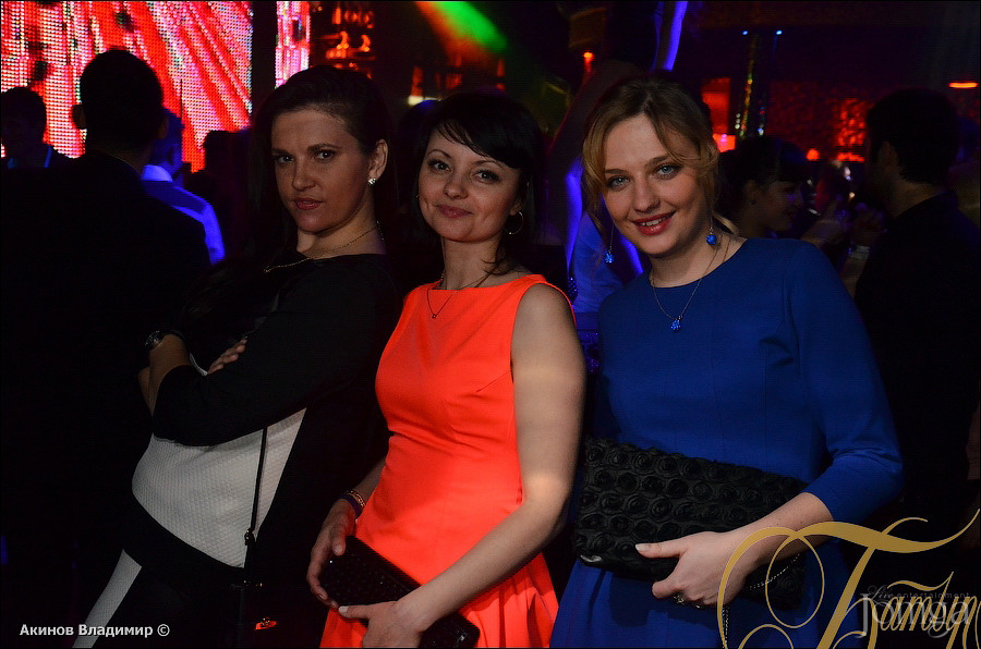 Фотография с SPRING DANCE  в Батыр