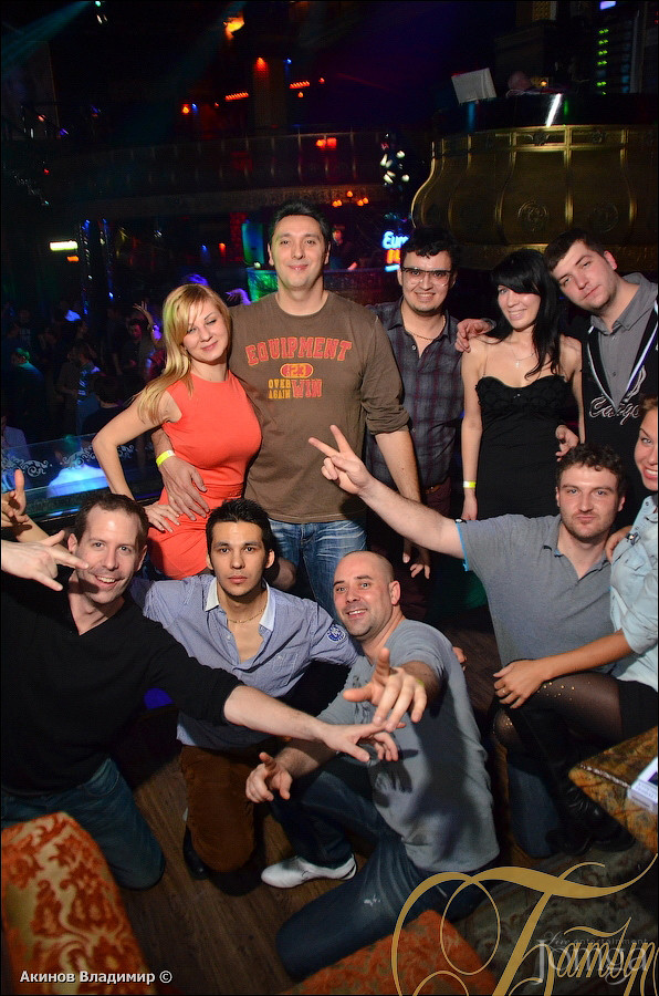 Фотография с SPRING DANCE  в Батыр