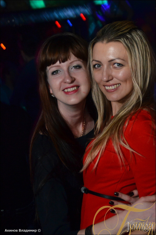 Фотография с SPRING DANCE  в Батыр