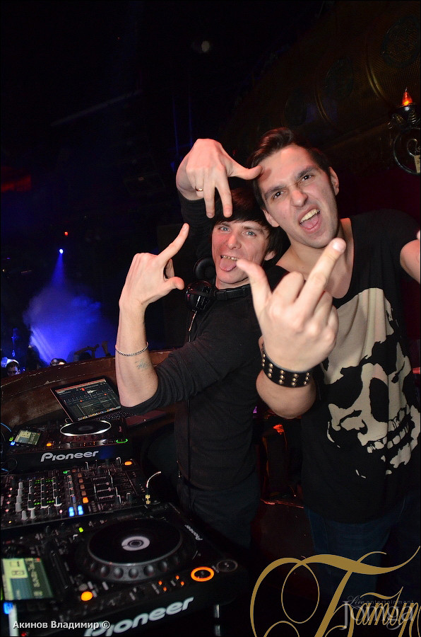 Фотография с SPRING DANCE  в Батыр