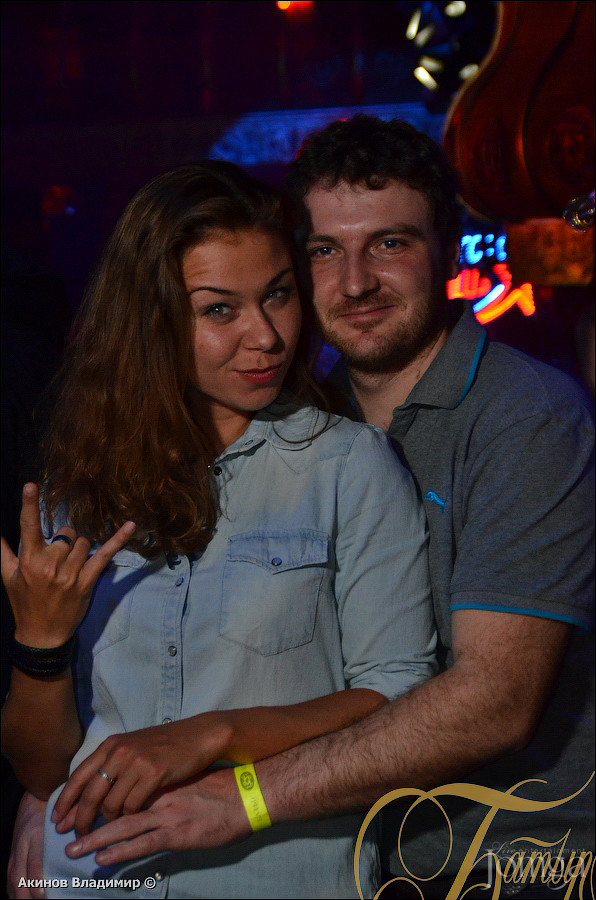 Фотография с SPRING DANCE  в Батыр