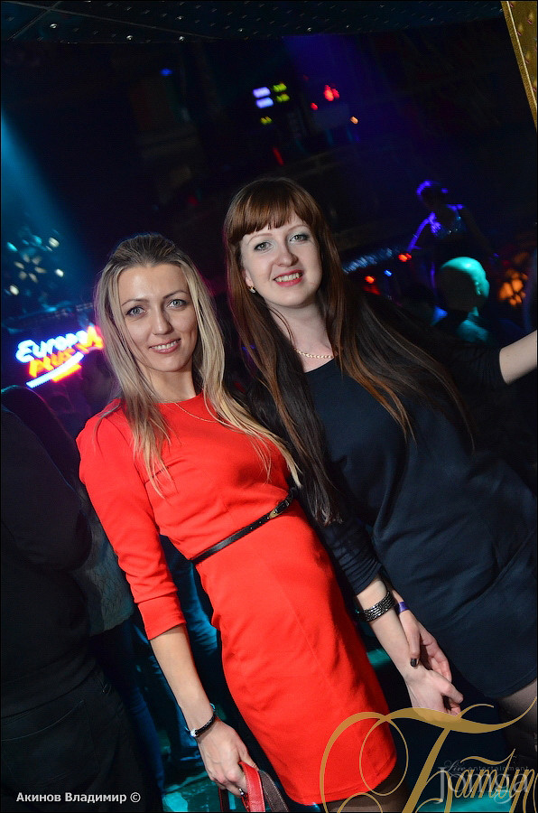 Фотография с SPRING DANCE  в Батыр