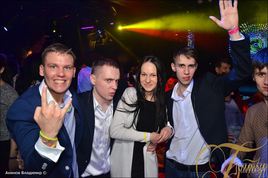 Фотография с SPRING DANCE  в Батыр