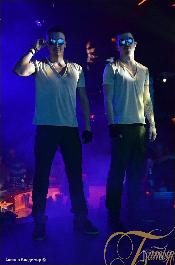 Фотография с SPRING DANCE  в Батыр