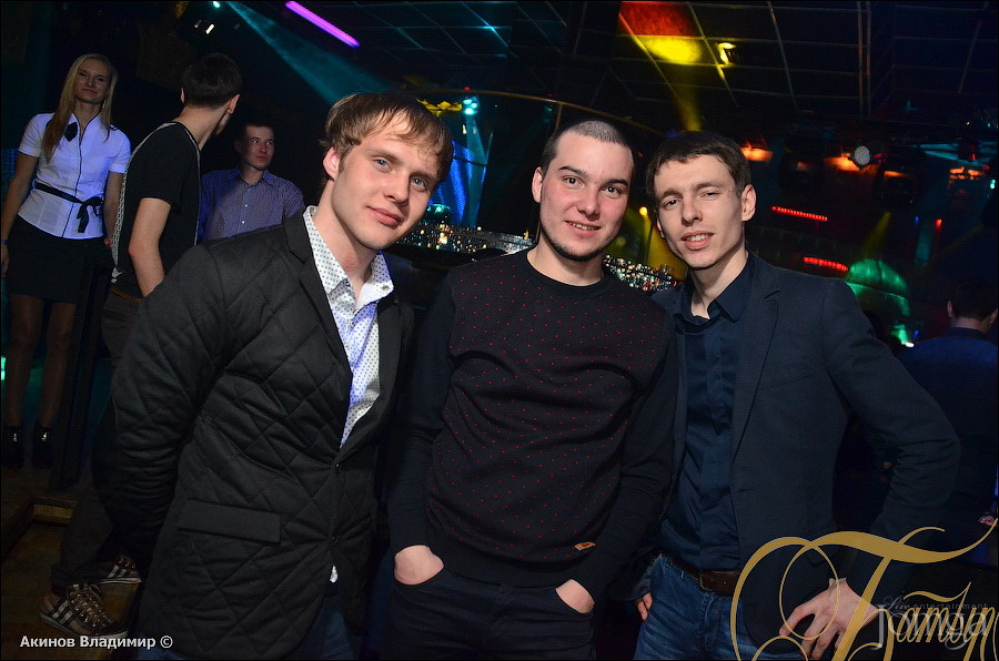 Фотография с SPRING DANCE  в Батыр