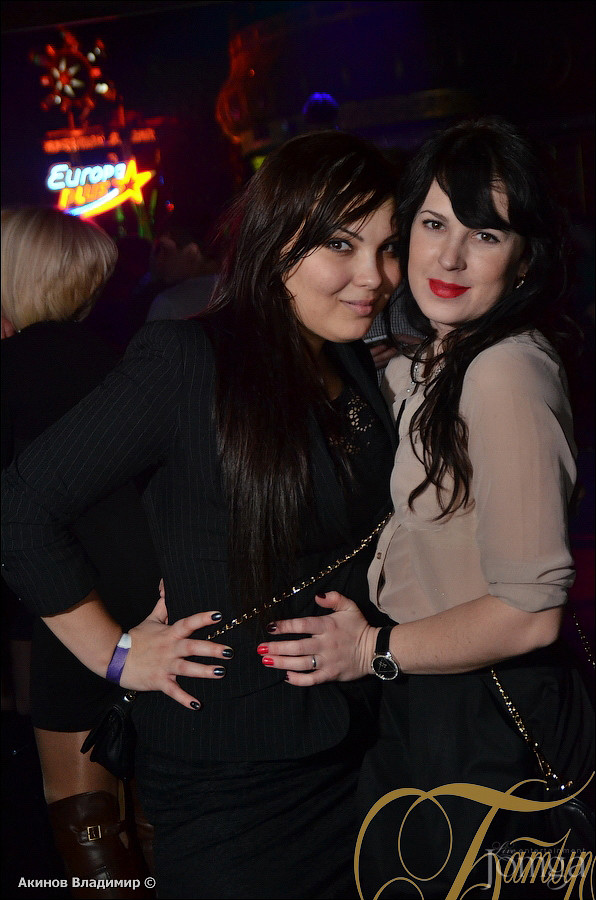 Фотография с SPRING DANCE  в Батыр