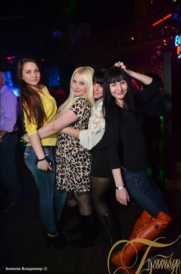 Фотография с SPRING DANCE  в Батыр