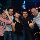 SPRING DANCE  фото 79