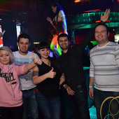 SPRING DANCE  фото 77