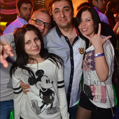 SPRING DANCE  фото 90