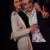 SPRING DANCE  фото 58