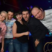 SPRING DANCE  фото 78