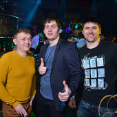 SPRING DANCE  фото 44