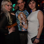 SPRING DANCE  фото 98