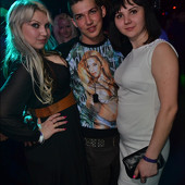 SPRING DANCE  фото 97