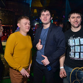 SPRING DANCE  фото 45