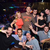 SPRING DANCE  фото 60