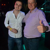 SPRING DANCE  фото 101