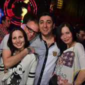 SPRING DANCE  фото 89