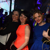 SPRING DANCE  фото 76