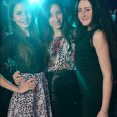 SPRING DANCE  фото 99