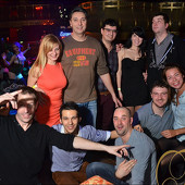 SPRING DANCE  фото 62