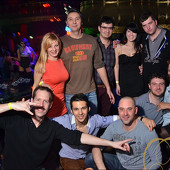 SPRING DANCE  фото 61