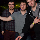 SPRING DANCE  фото 126