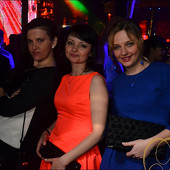 SPRING DANCE  фото 75