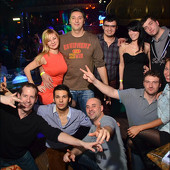 SPRING DANCE  фото 59