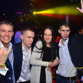 SPRING DANCE  фото 91