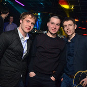 SPRING DANCE  фото 87