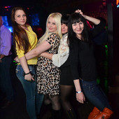 SPRING DANCE  фото 50