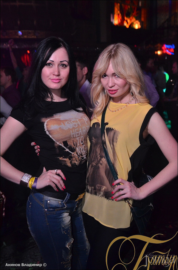 Фотография с DON'T PANIC! в Батыр