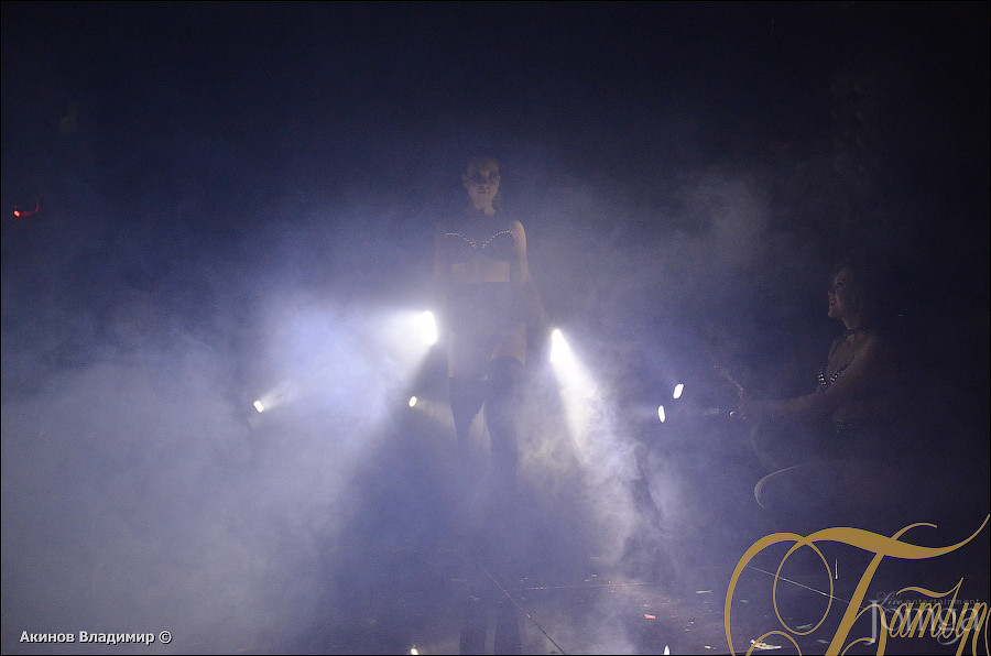 Фотография с DON'T PANIC! в Батыр