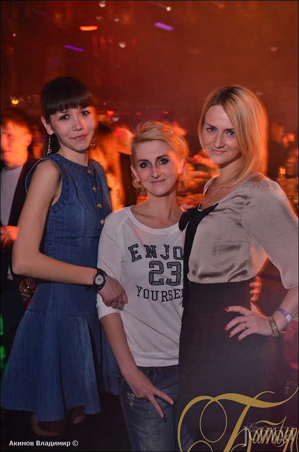 Фотография с DON'T PANIC! в Батыр