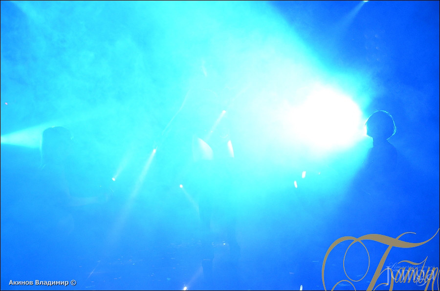 Фотография с DON'T PANIC! в Батыр