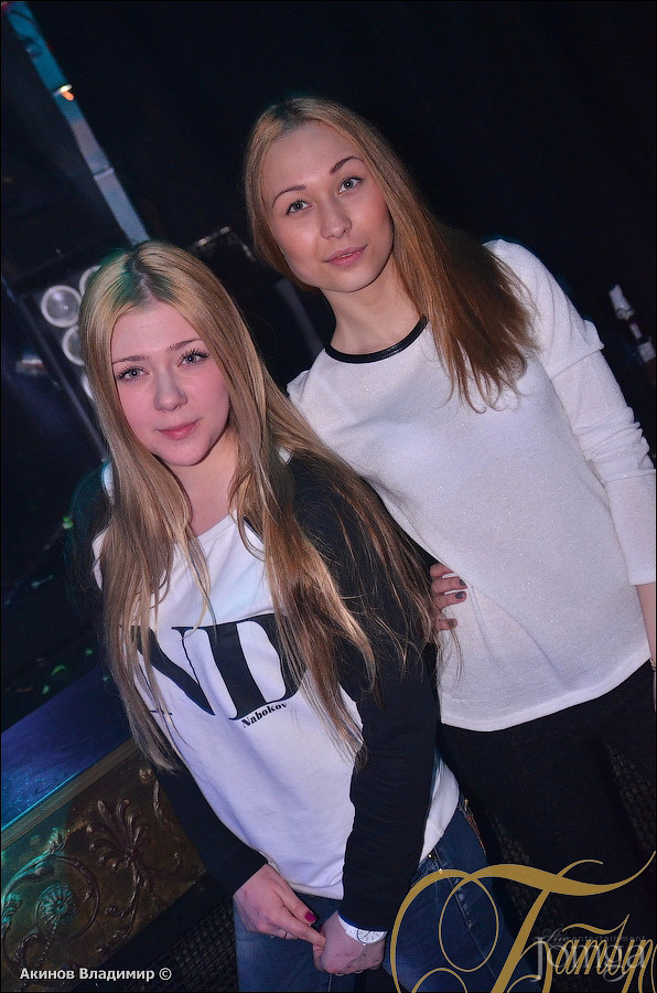 Фотография с DON'T PANIC! в Батыр