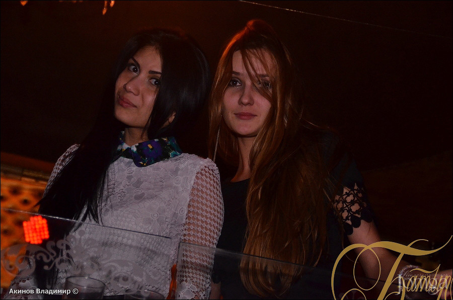 Фотография с DON'T PANIC! в Батыр