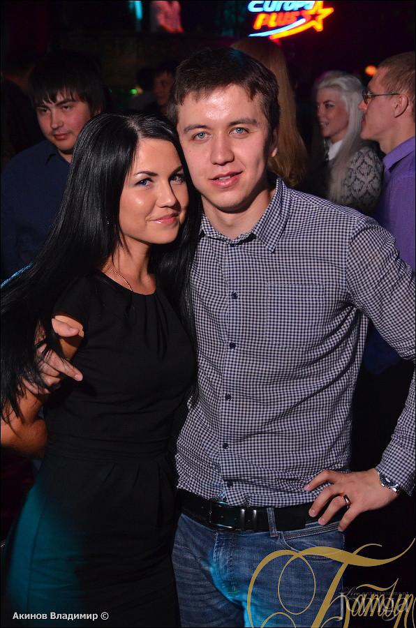 Фотография с DON'T PANIC! в Батыр