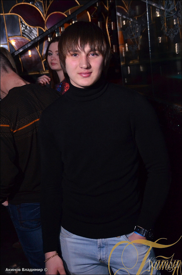 Фотография с DON'T PANIC! в Батыр