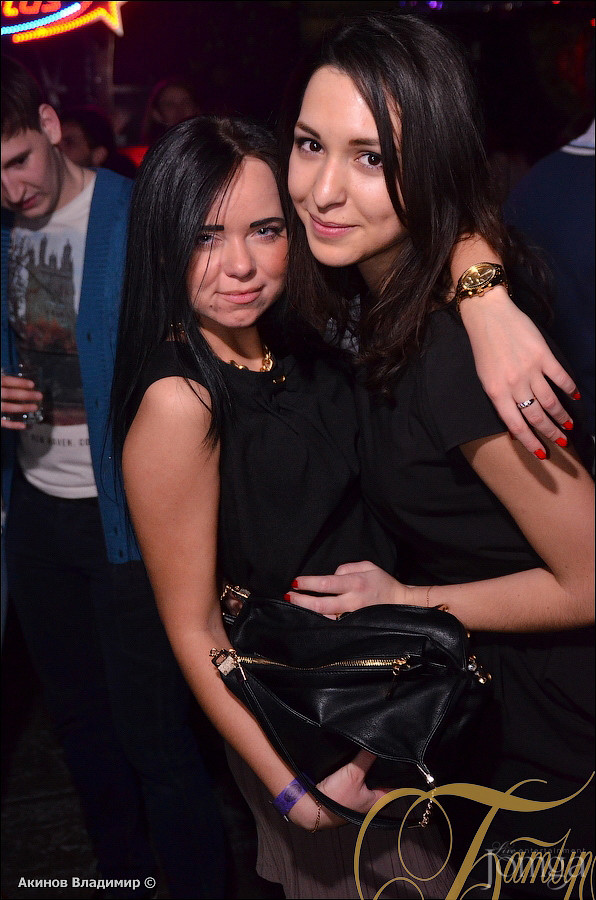 Фотография с DON'T PANIC! в Батыр