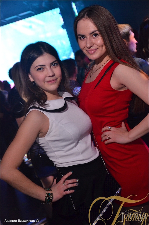 Фотография с DON'T PANIC! в Батыр