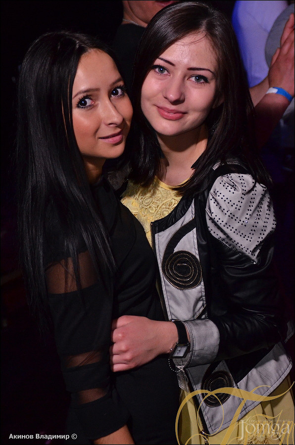 Фотография с DON'T PANIC! в Батыр