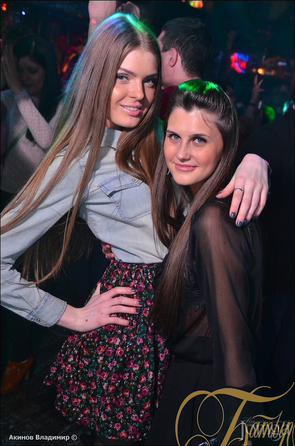 Фотография с DON'T PANIC! в Батыр