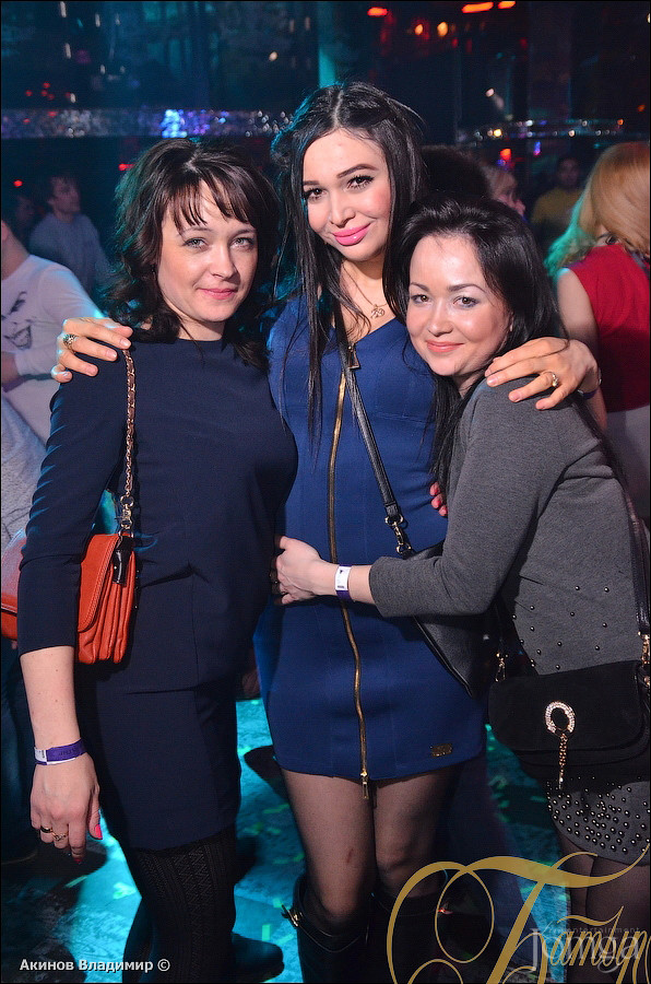 Фотография с DON'T PANIC! в Батыр